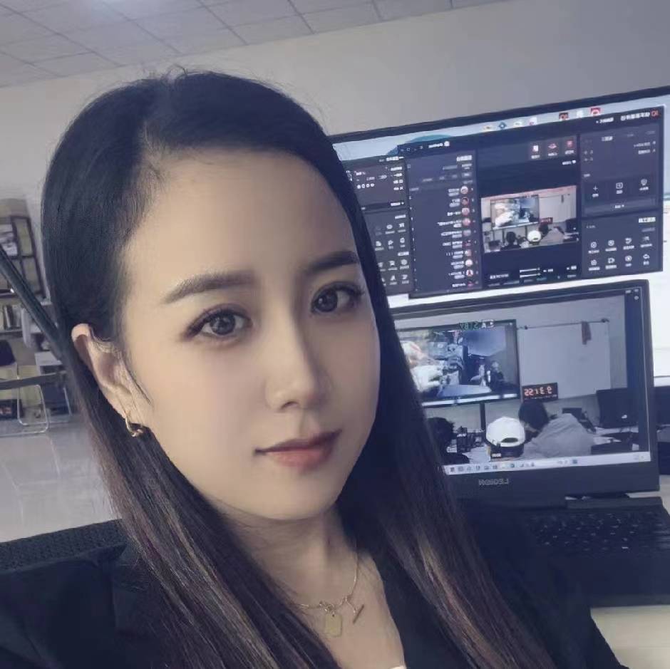 张甜甜